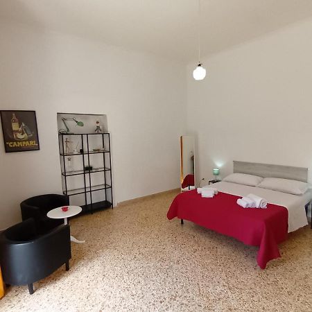 מסה לוברנסה Green Apartment In Sorrento Coast מראה חיצוני תמונה