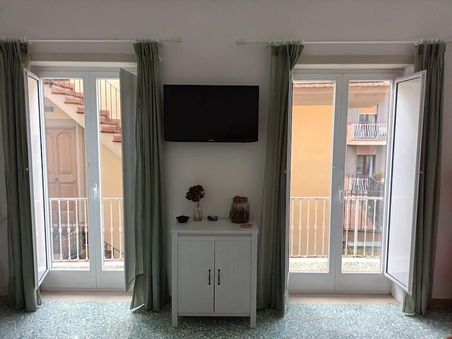 מסה לוברנסה Green Apartment In Sorrento Coast מראה חיצוני תמונה