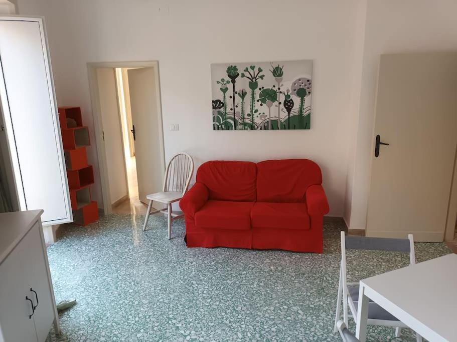 מסה לוברנסה Green Apartment In Sorrento Coast מראה חיצוני תמונה