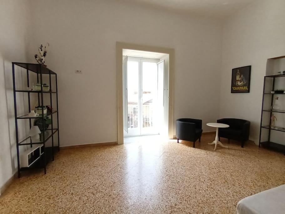מסה לוברנסה Green Apartment In Sorrento Coast מראה חיצוני תמונה