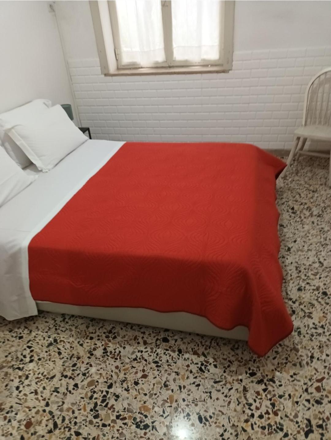 מסה לוברנסה Green Apartment In Sorrento Coast מראה חיצוני תמונה