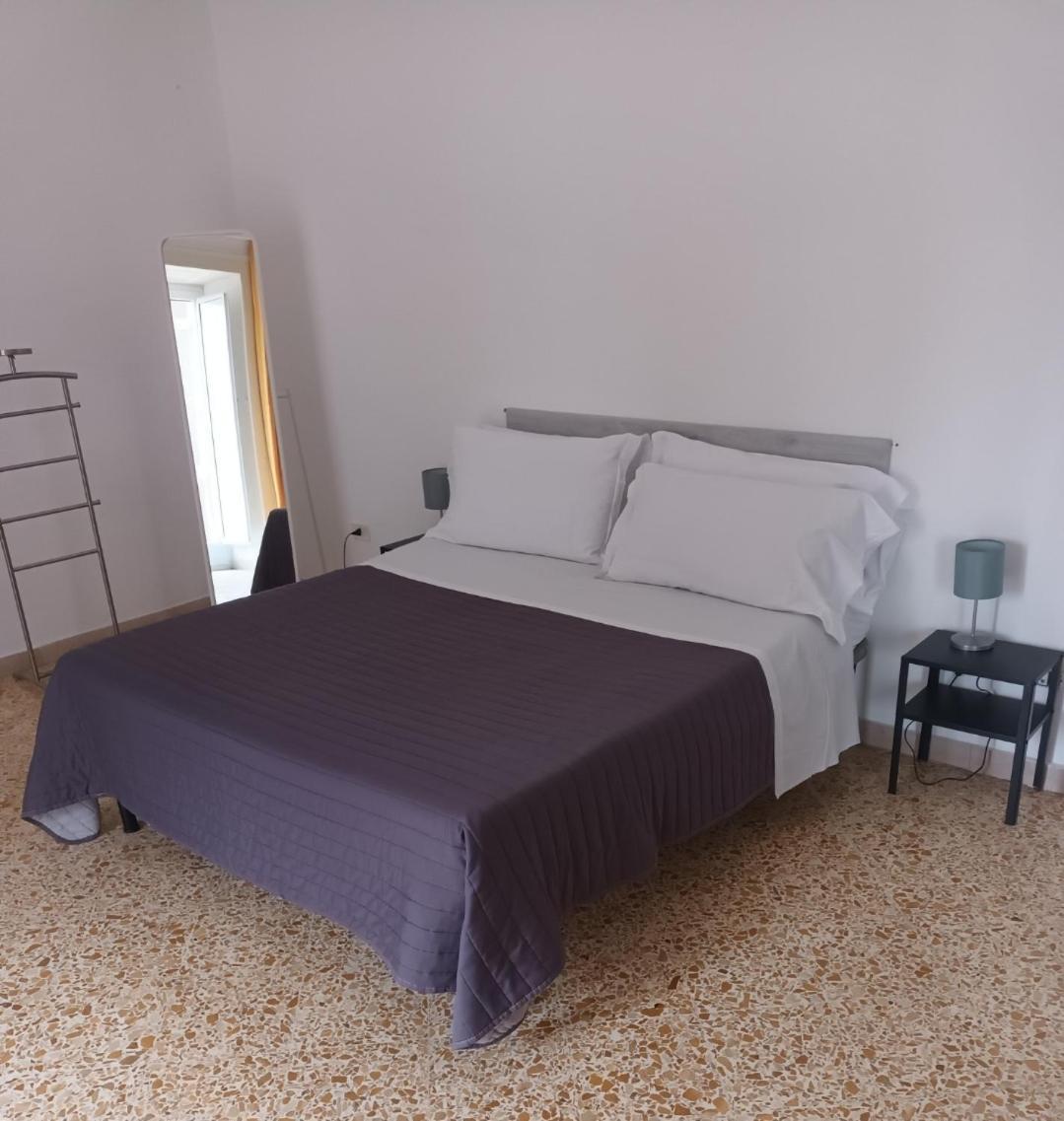 מסה לוברנסה Green Apartment In Sorrento Coast מראה חיצוני תמונה